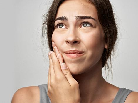 TMJ treatment and relief in Huntington Beach