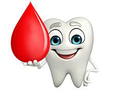 bleeding gums, periodontist, laser therapy, LANAP